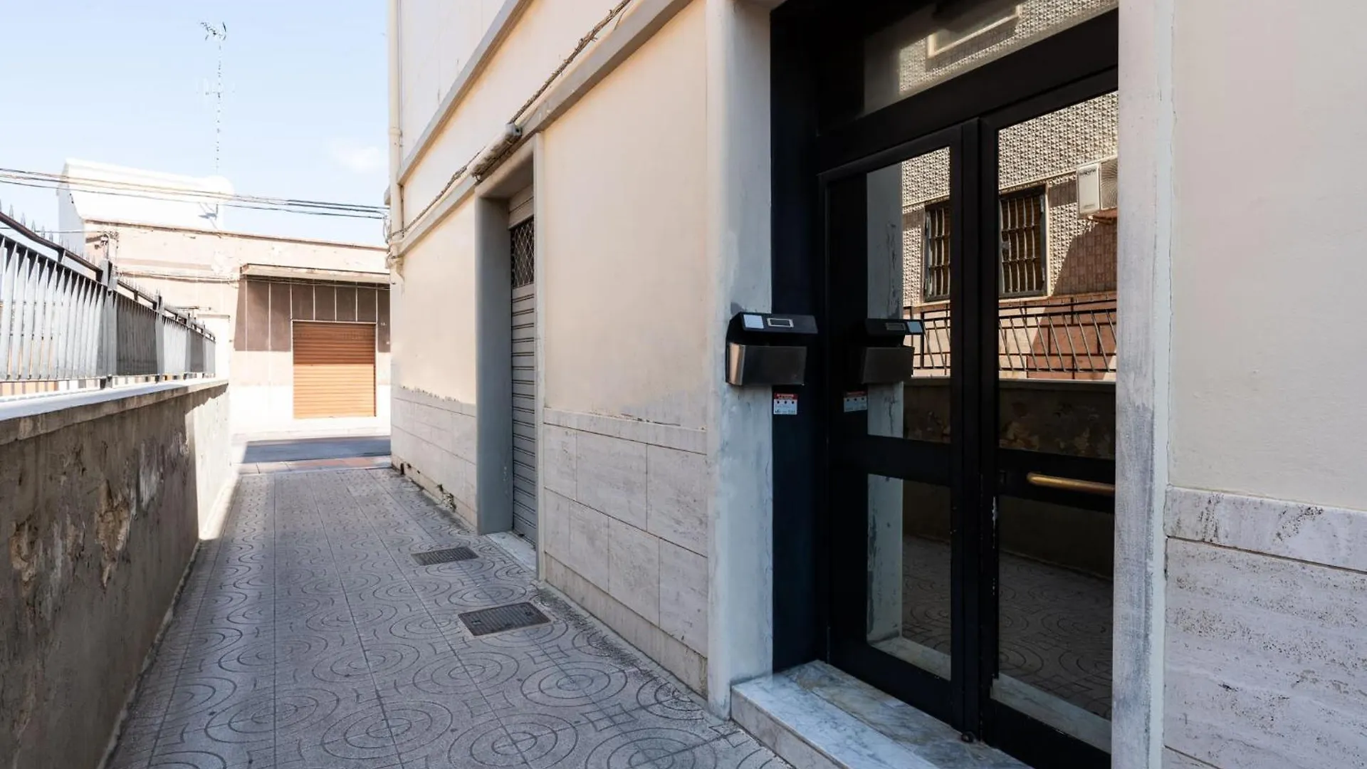 Venus Apartment By Wonderful Italy Bari 0*,  Italy
