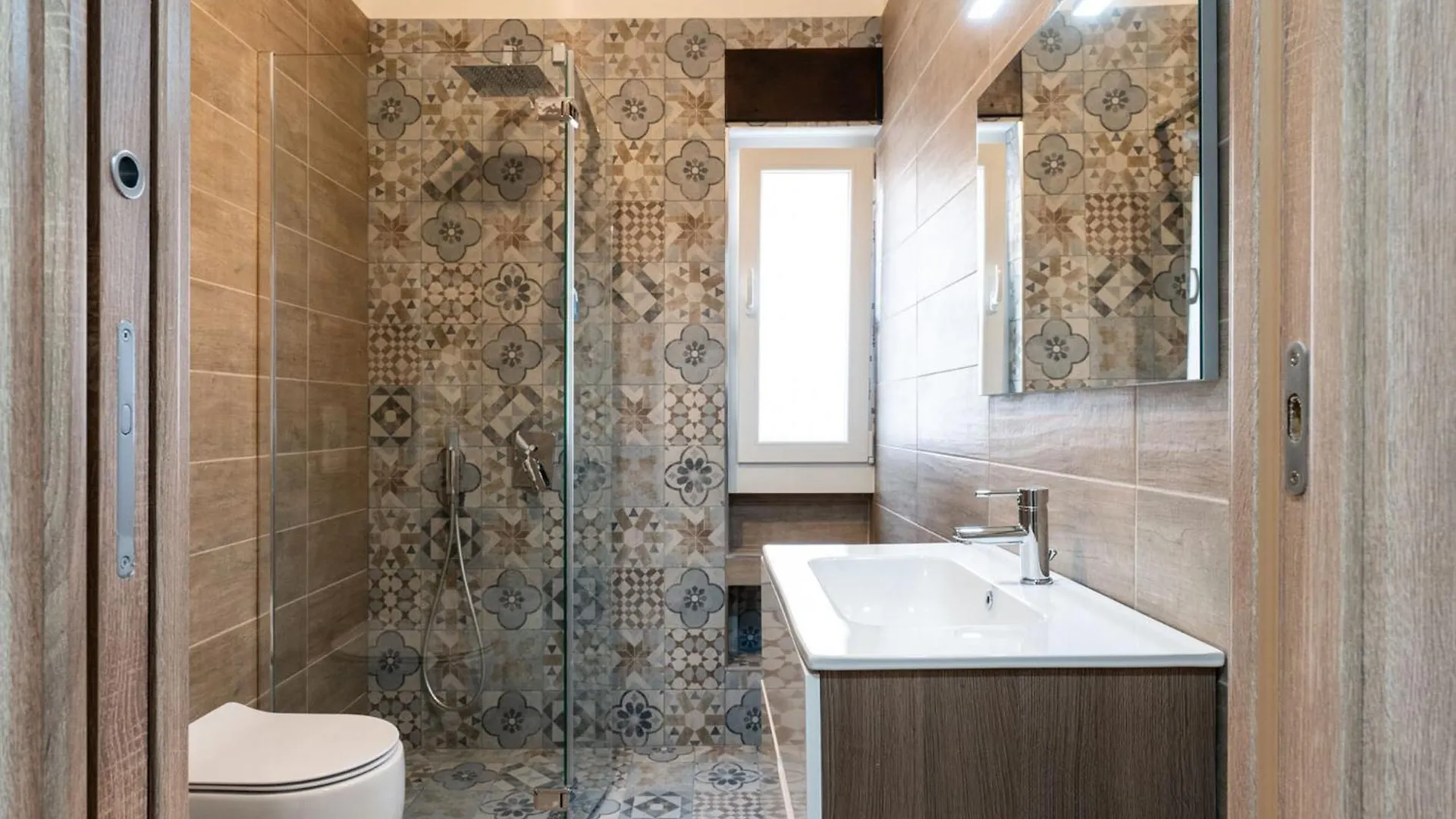 Venus Apartment By Wonderful Italy Bari