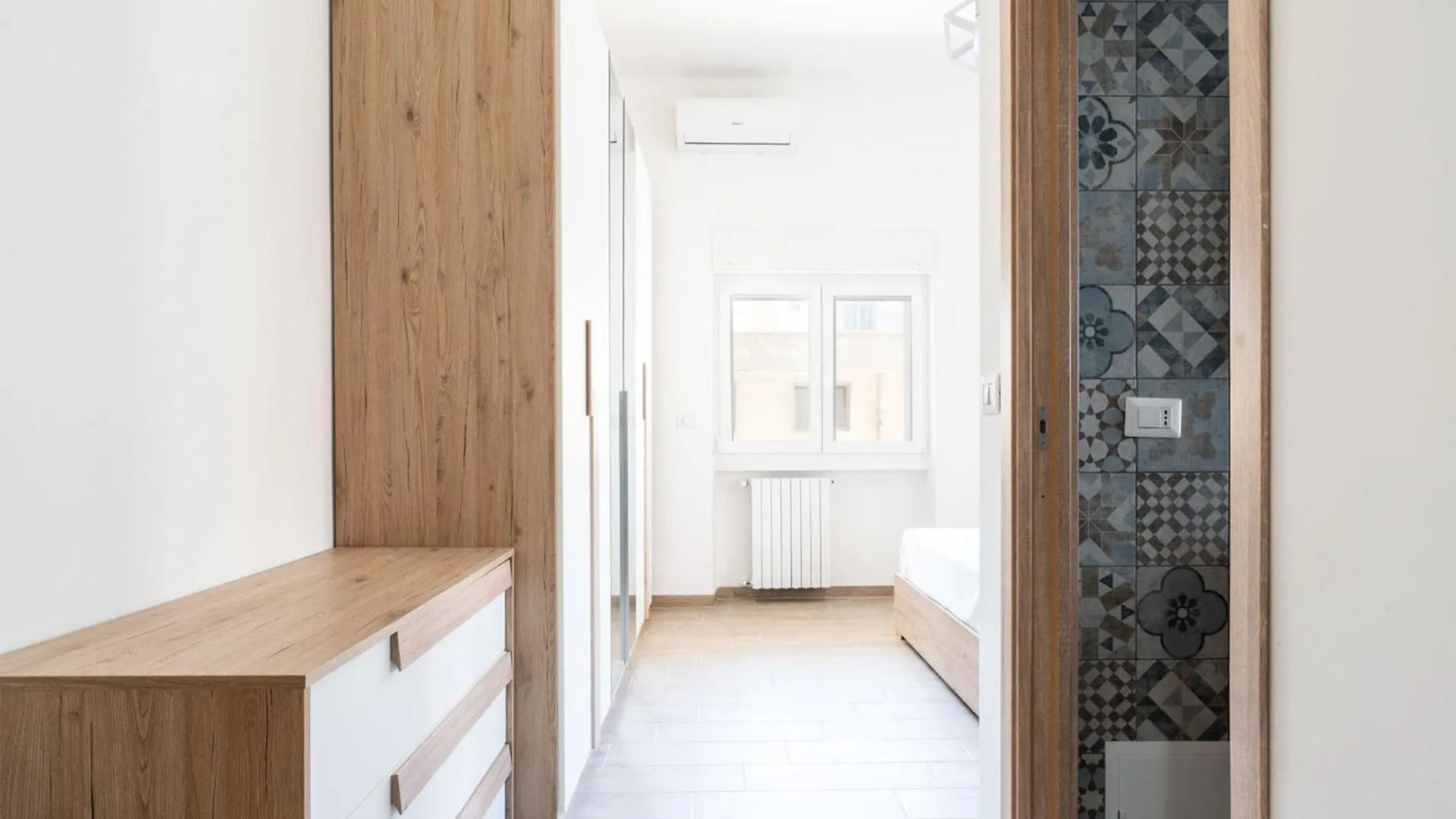 Venus Apartment By Wonderful Italy Bari