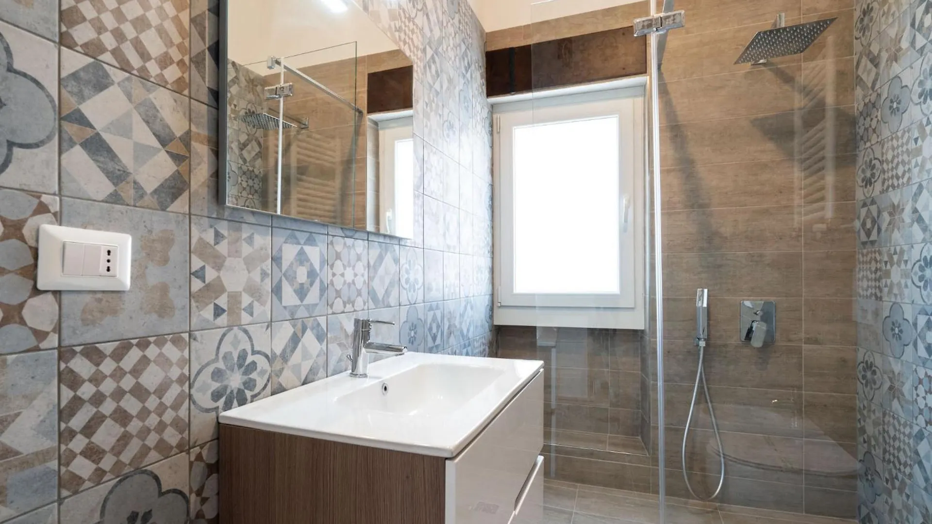 Venus Apartment By Wonderful Italy Bari Italy