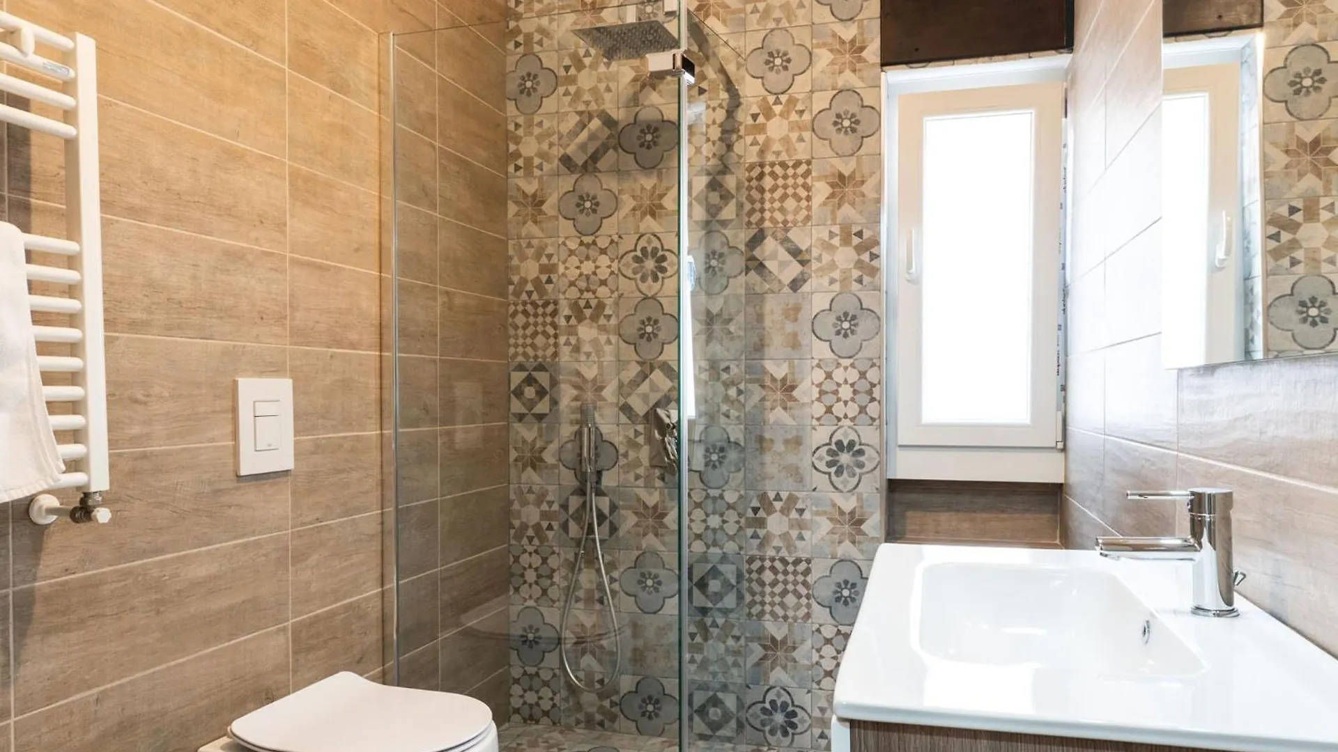 Venus Apartment By Wonderful Italy Bari
