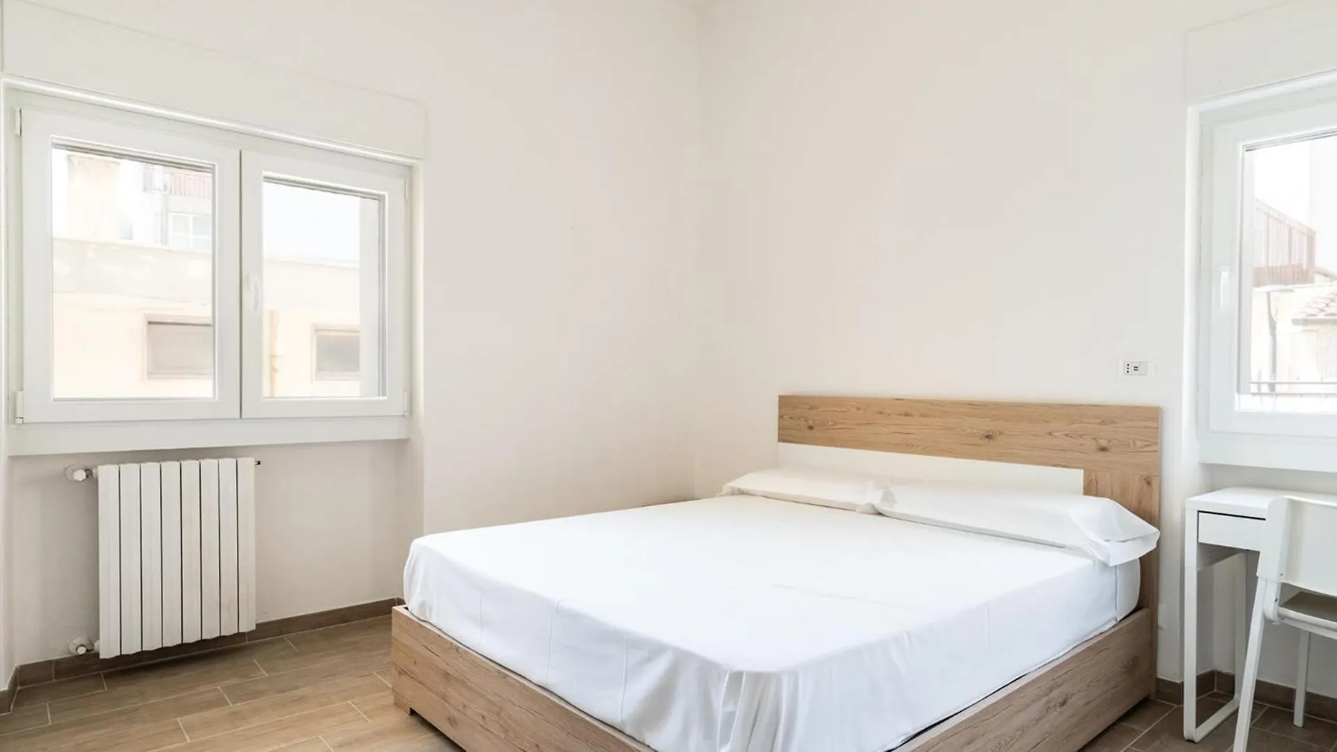 Venus Apartment By Wonderful Italy Bari