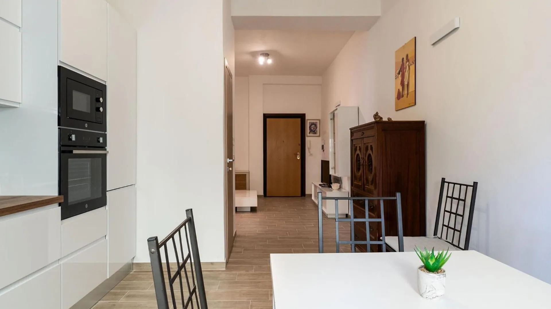 Venus Apartment By Wonderful Italy Bari