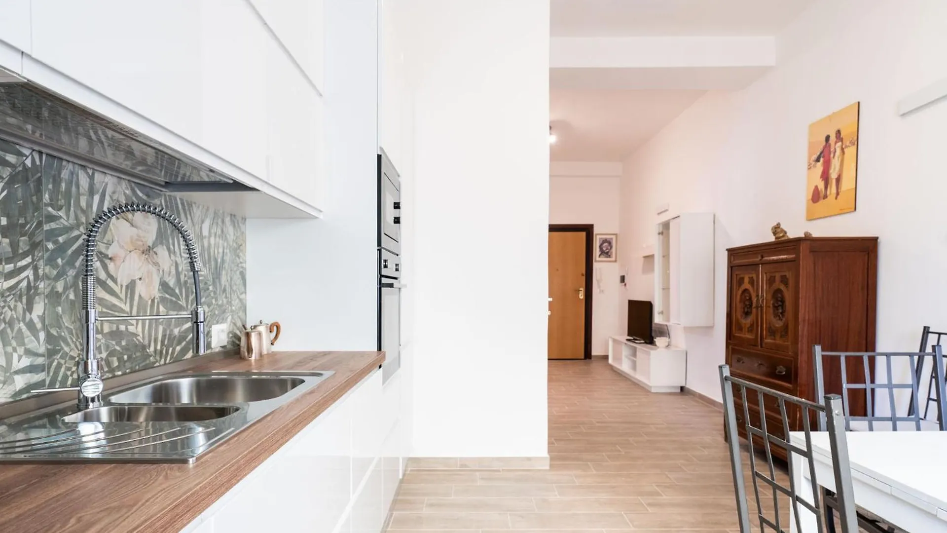 Venus Apartment By Wonderful Italy Bari Italy