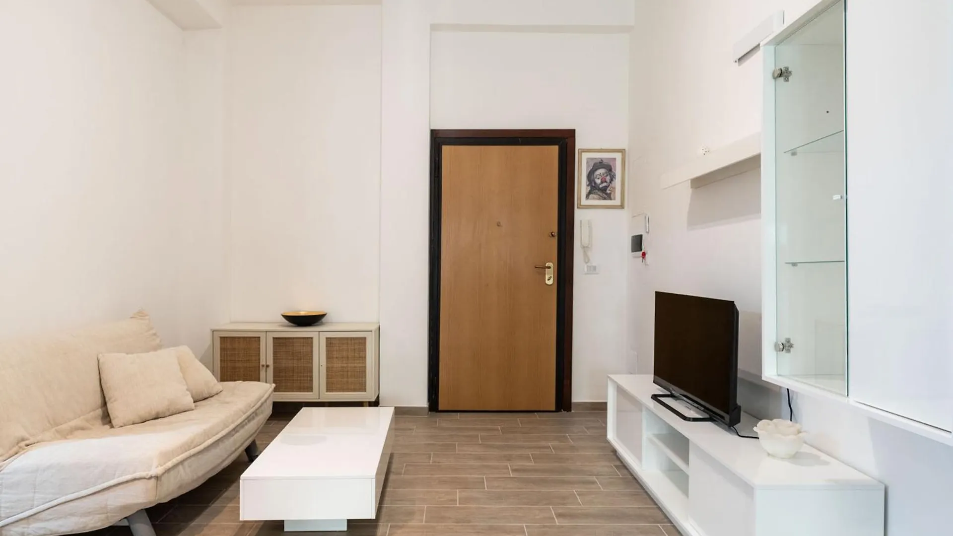 Venus Apartment By Wonderful Italy Bari
