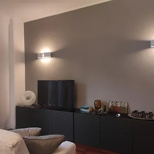  Apartment Centralissimo E Confortevole, Fronte Petruzzelli